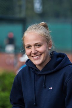 Merle Vagt 11 - Future Nord